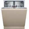 Neff Lave-vaisselle 60cm 13 couverts 42db tout intégrable - S175EAX16E