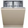 Neff Lave-vaisselle 60cm 13 couverts 46db tout intégrable - S155HTX04E