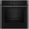 Neff Four intégrable multifonction 71l 60cm pyrolyse - B5ACJ7AG3
