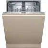 Neff Lave-vaisselle 60cm 14 couverts 42db blanc - S275HTX06E