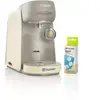 Tassimo BOSCH TAS167PDB Finesse Crème + Pastilles