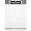 Bosch SMI4HTS00E lave-vaisselle Semi-intégré 13 couverts D