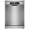 Bosch Bosch - Lave-vaisselle 60cm 14 couverts 43db inox SMS8TCI01E