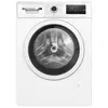 Bosch Bosch Serie 4 WAN24272ES machine à laver Charge avant 8 kg 1200 ...
