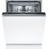 Bosch Serie 2 SMV2HVX02E vaatwasser Volledig ingebouwd 14 couverts D