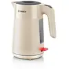BOSCH Bouilloire TWK2M167 Beige 2400 W 1,7 L
