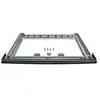 Bosch WTZ2741C Accessoires pour entretien du linge, kit de raccordemen...