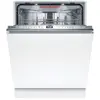 Bosch Serie 6, Vollintegrierter Geschirrspüler, 60 cm, SMV6ZCX16E
