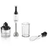 Bosch Serie | 4 ErgoMaster MSM4W221 - Mixeur à main - 600 Watt - blanc