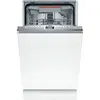 Lave-vaisselle Intégration 45cm BOSCH SPV4EMX25E Classe C 10 places WiFi