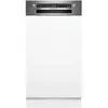 Bosch Bosch Serie 4 Spi4hms49e Lave-vaisselle Semi-intégré 10 Couverts E