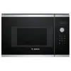 Bosch Bosch - Micro-ondes simple encastrable - ser4 - bfl523ms1f
