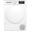 Série 4 sèche-linge pompe à chaleur 8 kg Blanc WTH8320AFG
