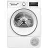 Sèche-linge pompe à chaleur Bosch WTH8520SFR 8 kg