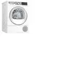 Bosch Sèche-linge pompe à chaleur Bosch WQG2451SFR