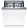 Bosch Serie 4 SMV4HVX03E vaatwasser Volledig ingebouwd 14 couverts D