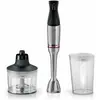 Bosch Msm6m830 Robot Culinaire Argenté