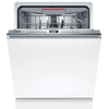 Bosch Serie 6 SBV6YCX02E lave-vaisselle Entièrement intégré 14 couvert...