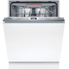 Bosch SMH4EVX00E - Inbouwvaatwasser - Volledig integreerbaar
