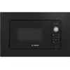 Bosch Bosch - Micro-ondes solo 20l 800w encastrable noir bfl623mb3f