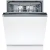 Bosch Bosch Serie 2 Smv25ex02e Lave-vaisselle Entièrement Intégré 13 Couver