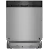 Bosch Serie 2 SMV25AX06E Volledig ingebouwd 12 couverts E