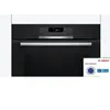 Bosch Four Bosch HBA171BB3 - Série 2 - Encastrable - Électrique - 71 L...