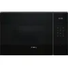 Bosch Micro-ondes gril encastrable 25l 900w noir - BEL554MB2
