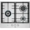 Bosch Table gaz 60 cm Inox Bosch PCC6A5I90