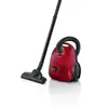 Aspirateur avec sac BOSCH GL20S BGLS2RD1 serie 2