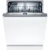 Bosch SGV4HAX48E - Serie 4 - Inbouwvaatwasser - Volledig integreerbaar