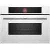 Bosch Four Multifonction Serie 8 Cmg7241w1 45l