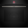 Bosch Serie 8 HBG7721B1 oven 71 l A+ Zwart