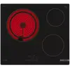 Plaque vitrocéramique BOSCH PKK61SBB8F Serenity Serie 4