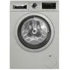 Lave-linge et sèche-linge Bosch WNA1341XES 9/5 kg 1400 tr/min en acier...