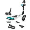 Bosch Electrodomésticos Unlimited 7 ProHygienic Aqua draadloze stofzuiger