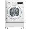 Bosch Lave-linge à Chargement Frontal Wiw24342eu