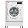 Machine à laver Bosch WIW28302ES 59,6 cm 1400 tr / min 8 kg
