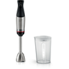 Bosch MSM6M610 - Staafmixer - 1000W - Zwart