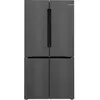 Bosch Bosch - Réfrigérateur américain 90.5cm 605l no frost KFN96AXEA