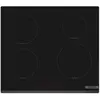 Série 6 Table de cuisson à induction 60 cm Noir, Encastrable sans cadre PIE631HC1E