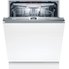Bosch SMT6TCX00E - Serie 6 - Inbouwvaatwasser - Volledig integreerbaar