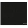Bosch Bosch Serie PVJ611BB6E Table de cuisson à induction Noir - 3 foyers