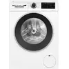 Lave-linge et sèche-linge Bosch 10KG/6KG 1400 tr/min WNG244A0ES Blanc