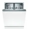 Dishwasher BOSCH SMV4HAX19E 60 cm White