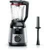 Mixeur haute performance Bosch Série 6 VitaPower MMB6762M 1800 W Inox