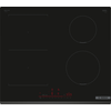 Bosch Serie 6 PVS631HB1E kookplaat Zwart Ingebouwd 60 cm Inductiekookp...