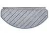 Lingettes et serpillères BOSCH aspirateur robot BCRD1W + BCRD2W