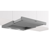 Série 2 hotte télescopique 60 cm Argent métallique DFL064W54
