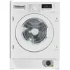 Bosch Lave-linge Séchant à Chargement Frontal Wkd28260es
